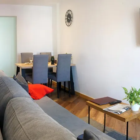 Kamienica Na Nowo Apartamenty Mrągowo Exterior photo