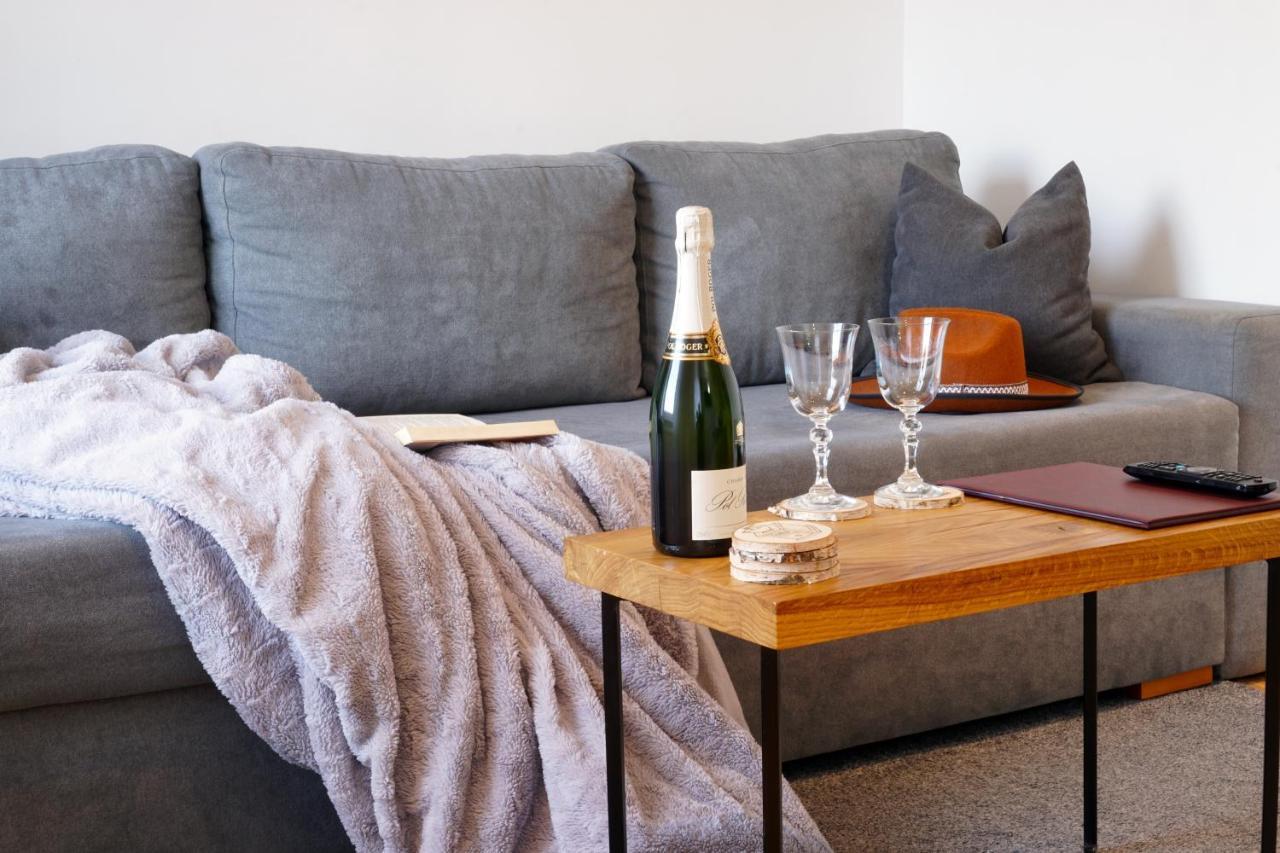 Apartment Kamienica Na Nowo Mragowo