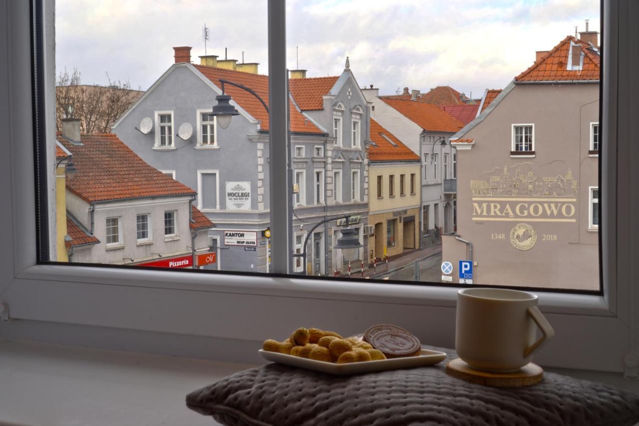 Kamienica Na Nowo Apartment *