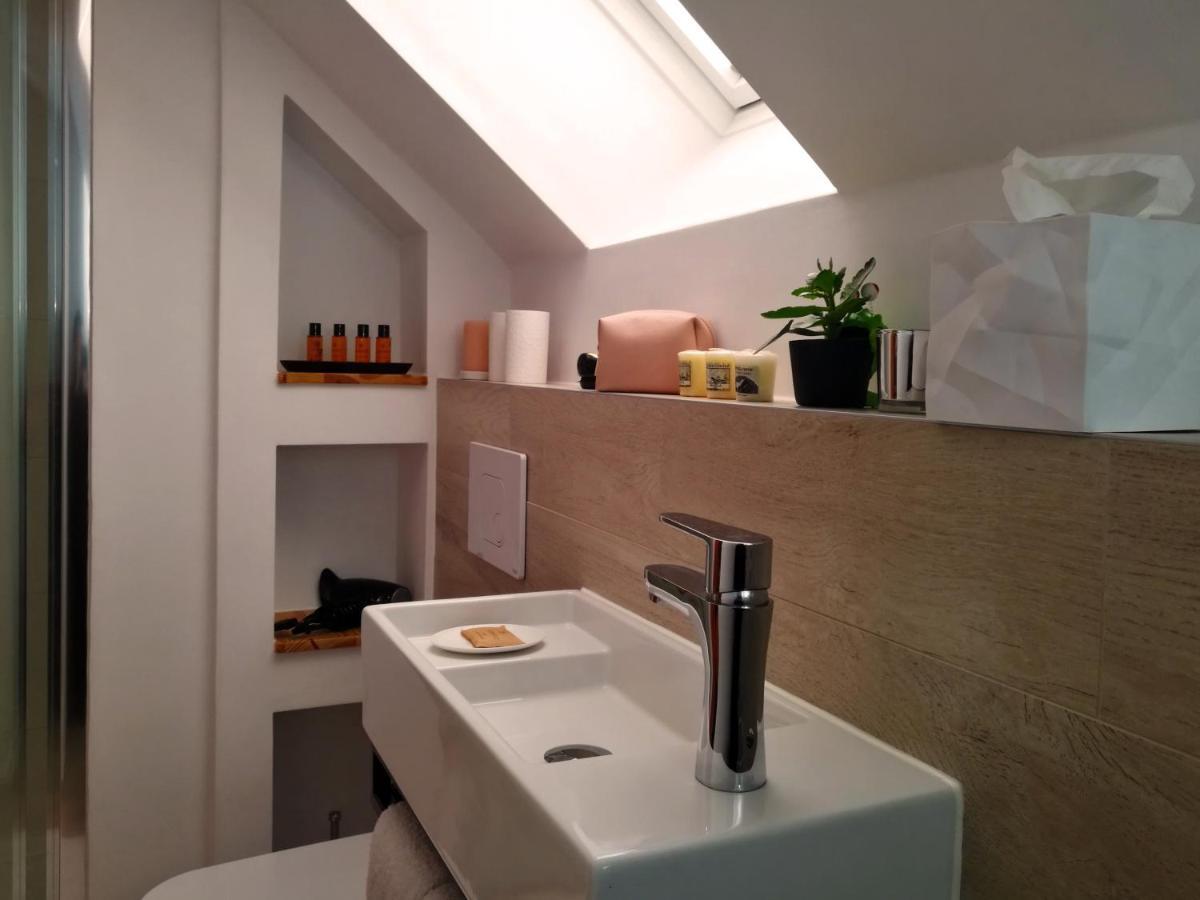 Apartment Kamienica Na Nowo *