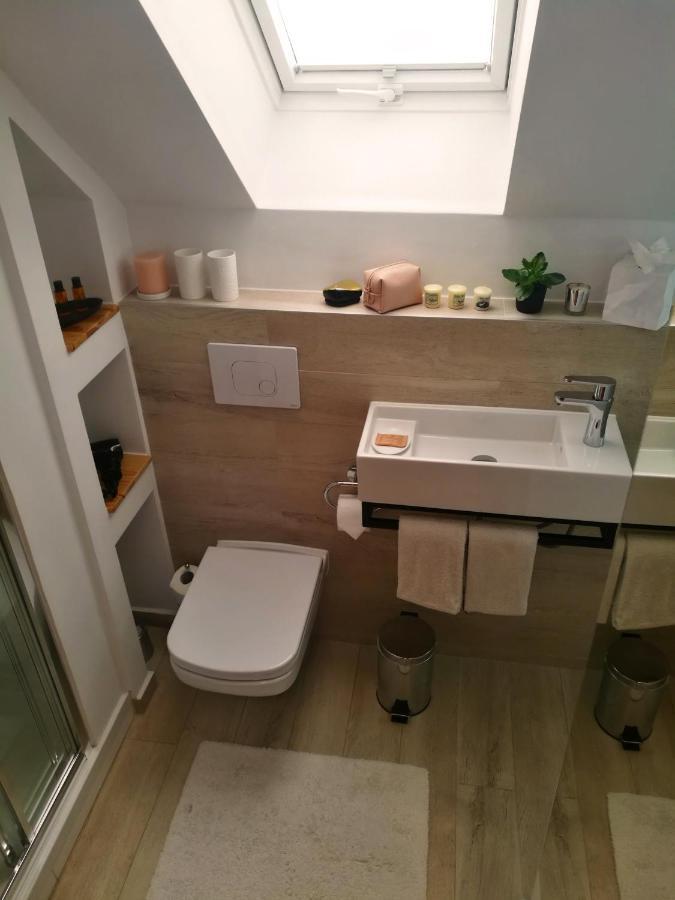 Apartment Kamienica Na Nowo Mragowo
